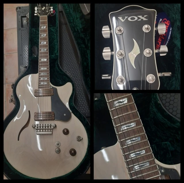 Vox Virage SC