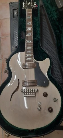 Vox Virage SC