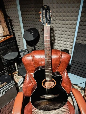 Yamaha NXT300 ηλεκτροκλασική