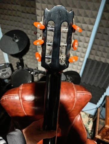 Yamaha NXT300 ηλεκτροκλασική