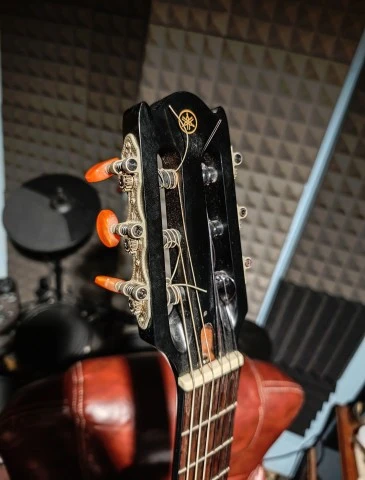 Yamaha NXT300 ηλεκτροκλασική