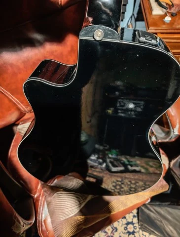 Yamaha NXT300 ηλεκτροκλασική