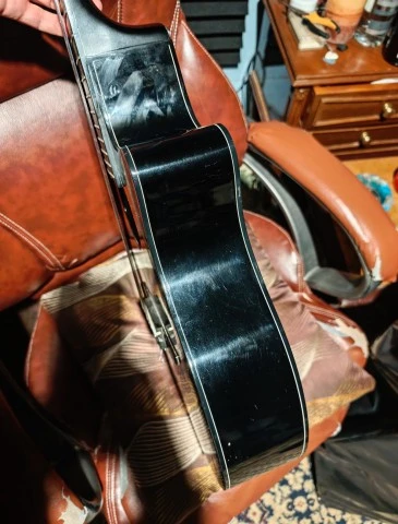 Yamaha NXT300 ηλεκτροκλασική
