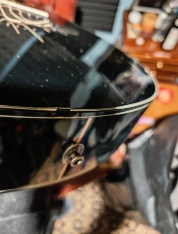 Yamaha NXT300 ηλεκτροκλασική