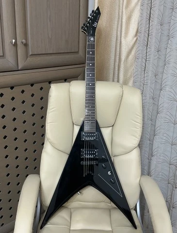 LTD DV8-R Dave Mustaine (Made in Korea)