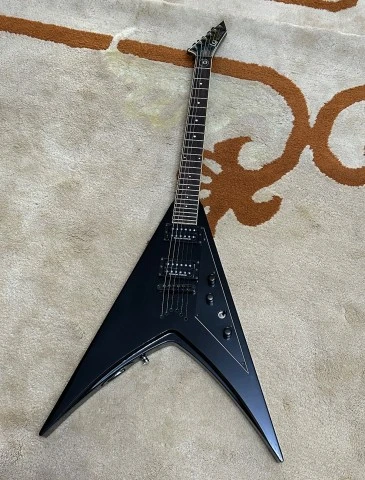 LTD DV8-R Dave Mustaine (Made in Korea)