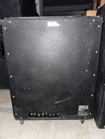 Teisco BS-1000 vintage καμπίνα μπάσου , m