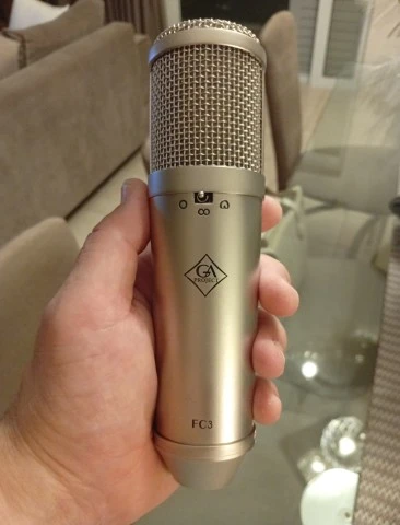 Golden age fc3 Mk//