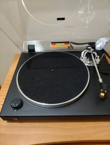 Πικάπ  Dual CS 600 MK-II