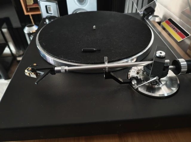 Πικάπ  Dual CS 600 MK-II