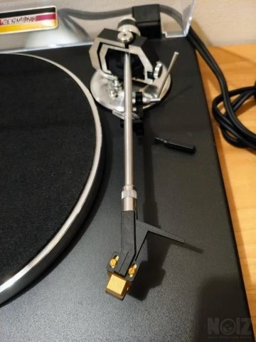 Πικάπ  Dual CS 600 MK-II