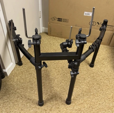 Roland MDS-C V-Drum Rack