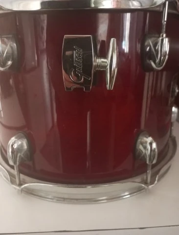 Gretsch Tom 12,"