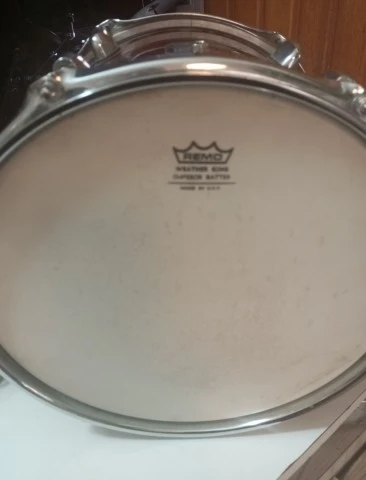 Gretsch Tom 12,"