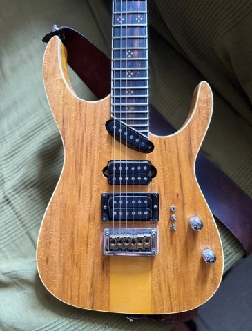 Vrahatis custom 