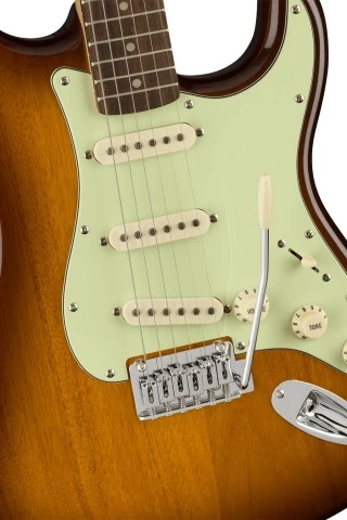Fender Squier Classic 60's Strat Ηλεκτρική Κιθάρα