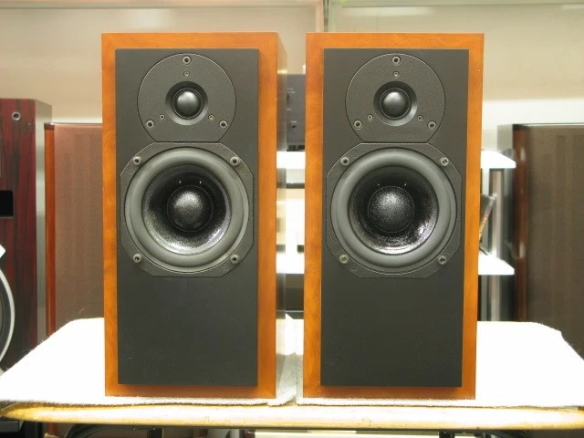 Ηχεία ATC SCM-10