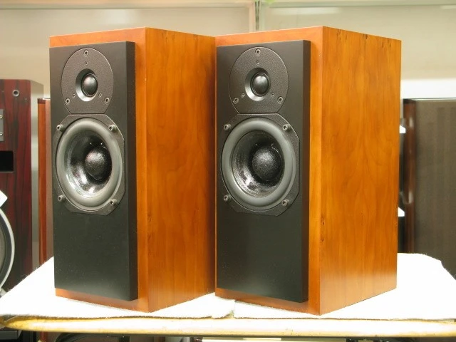 Ηχεία ATC SCM-10