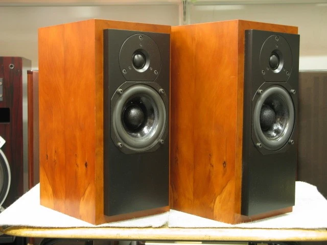 Ηχεία ATC SCM-10