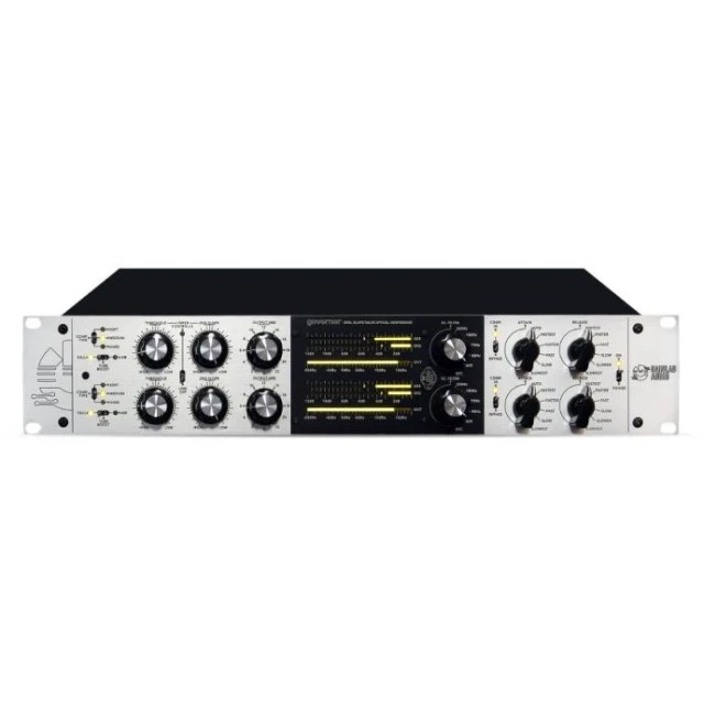 Compressor  Governor by Gainlab Audio 