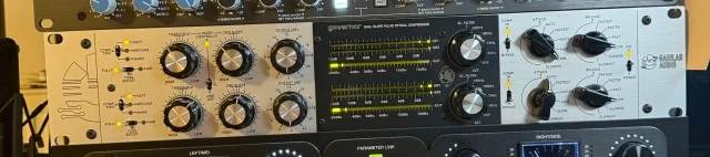 Compressor  Governor by Gainlab Audio 