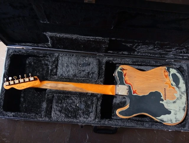 Fender Limited Edition Joe Strummer Telecaster