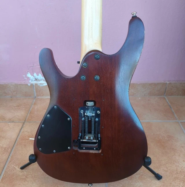 Ibanez S Series S770FM