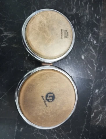 LP Bongos