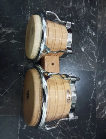 LP Bongos