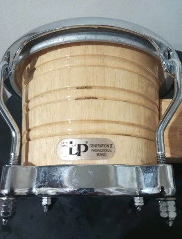 LP Bongos