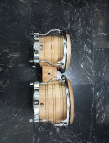 LP Bongos