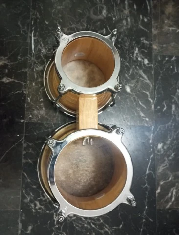 LP Bongos