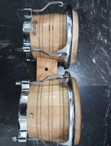 LP Bongos
