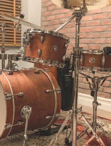 Gretsch Catalina Club Jazz