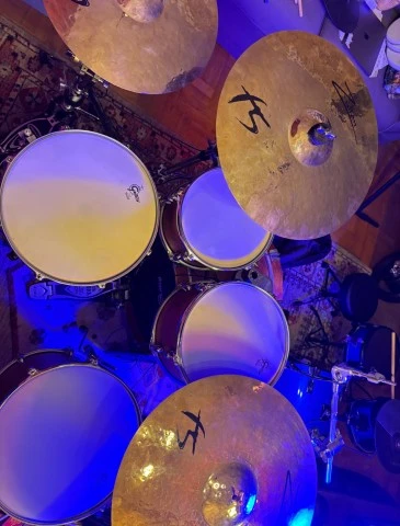 Gretsch Catalina Club Jazz