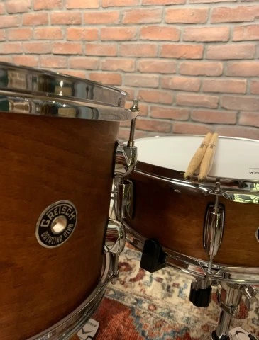Gretsch Catalina Club Jazz