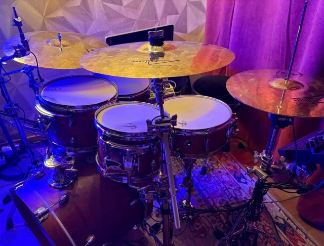 Gretsch Catalina Club Jazz