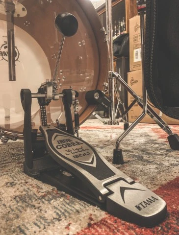 Gretsch Catalina Club Jazz