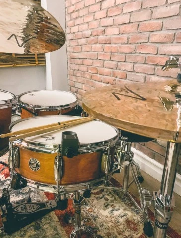 Gretsch Catalina Club Jazz