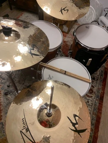 Gretsch Catalina Club Jazz