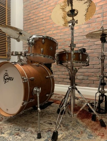Gretsch Catalina Club Jazz