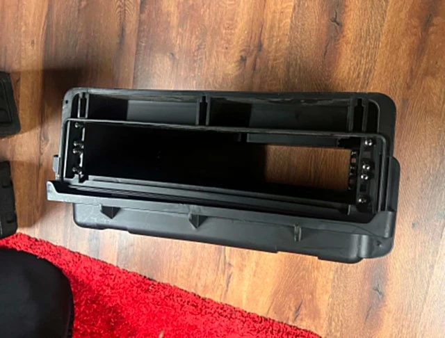 SKB iSF2U