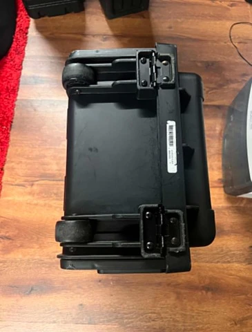 SKB iSF2U