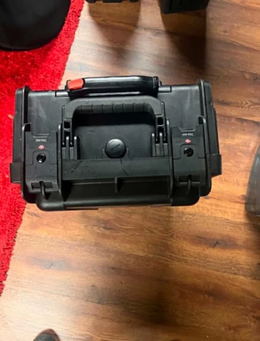 SKB iSF2U