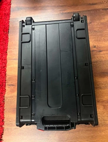 SKB iSF2U