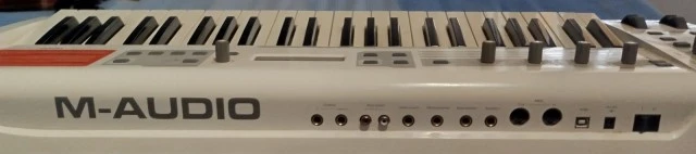 M-Audio Venom 49