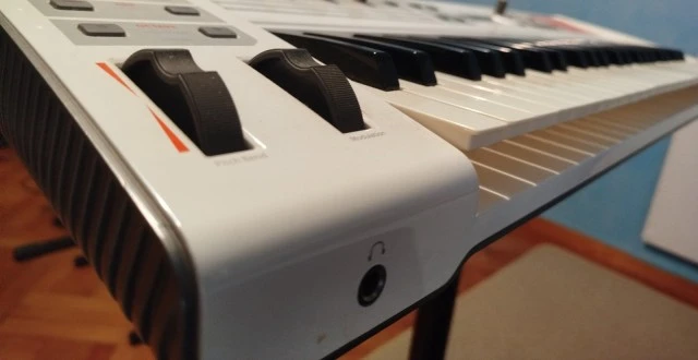 M-Audio Venom 49