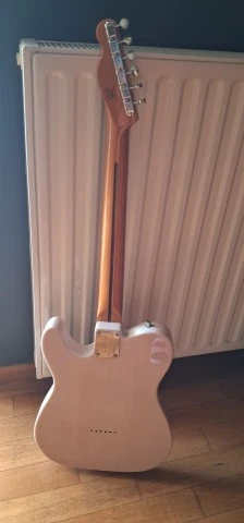 Squier Telecaster