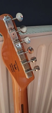 Squier Telecaster
