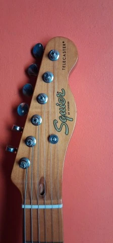 Squier Telecaster